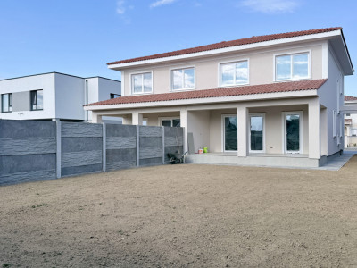 Comision 0% Duplex de vanzare 5 camere, 3 bai - Mosnita Noua - Calea Medves imagine mica 3, foxfort.ro