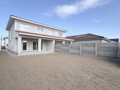 Comision 0% Duplex de vanzare 5 camere, 3 bai - Mosnita Noua - Calea Medves imagine mica 2, foxfort.ro