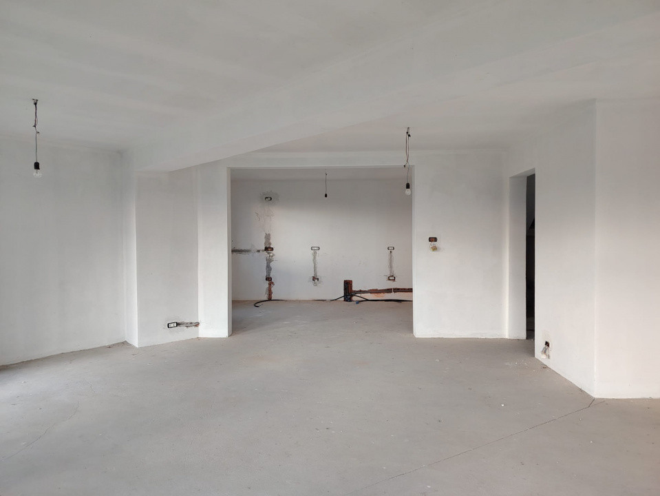 Casa individuala 5 camere cu teren de 747 mp in Sanandrei - V10221 2, foxfort.ro