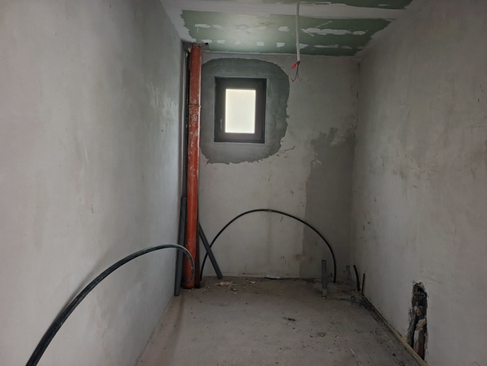 Casa individuala 5 camere cu teren de 747 mp in Sanandrei - V10221 14, foxfort.ro