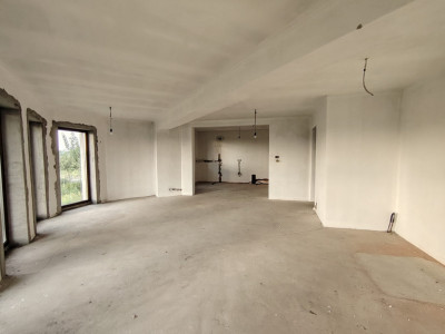 Casa individuala 5 camere cu teren de 747 mp in Sanandrei - V10221