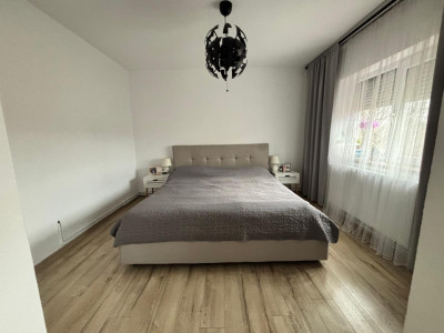 Apartament cu 5 camere, 95 mp utili - zona Fortuna imagine mica 7, foxfort.ro