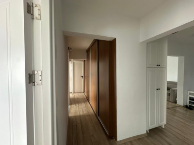 Apartament cu 5 camere, 95 mp utili - zona Fortuna imagine mica 8, foxfort.ro