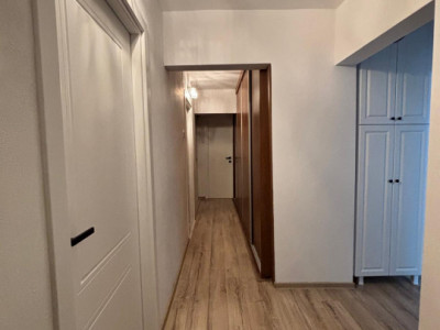 Apartament cu 5 camere, 95 mp utili - zona Fortuna imagine mica 13, foxfort.ro