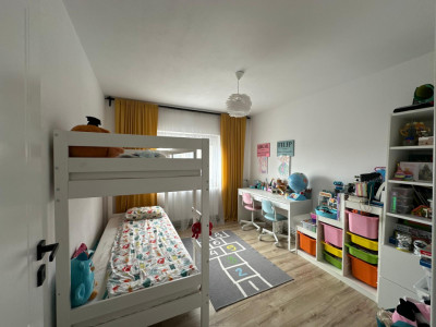 Apartament cu 5 camere, 95 mp utili - zona Fortuna imagine mica 10, foxfort.ro
