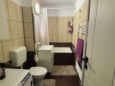 Apartament cu 5 camere, 95 mp utili - zona Fortuna imagine mica 12, foxfort.ro