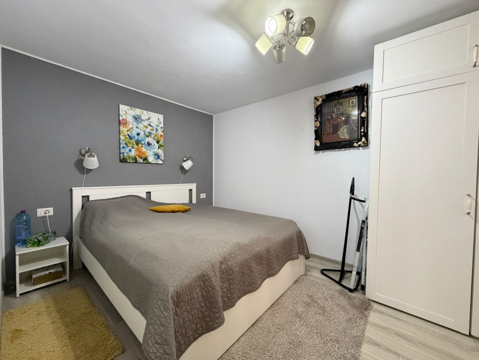 COMISION 0% Triplex de vanzare complet mobilat si utilat - Sanandrei 10, foxfort.ro