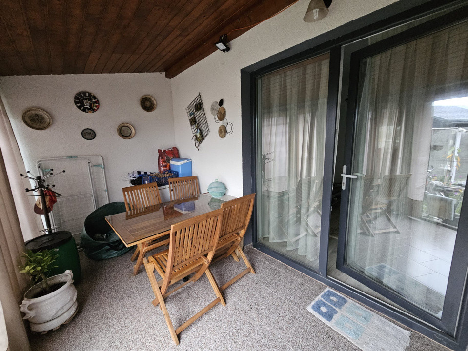 COMISION 0% Triplex de vanzare complet mobilat si utilat - Sanandrei 12, foxfort.ro