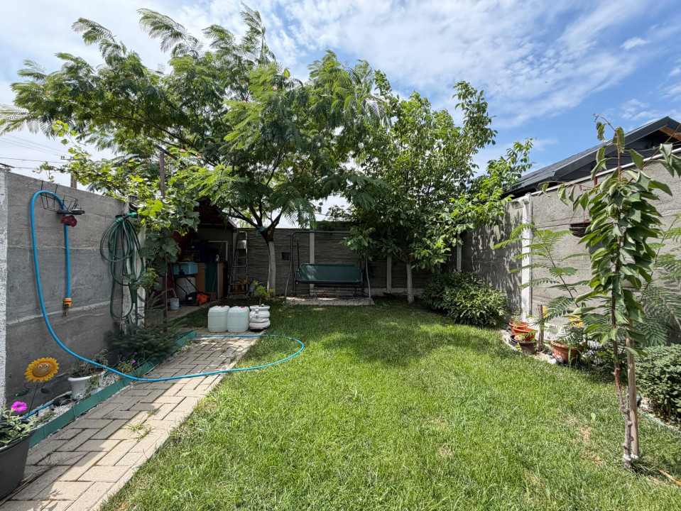 COMISION 0% Triplex de vanzare complet mobilat si utilat - Sanandrei 14, foxfort.ro