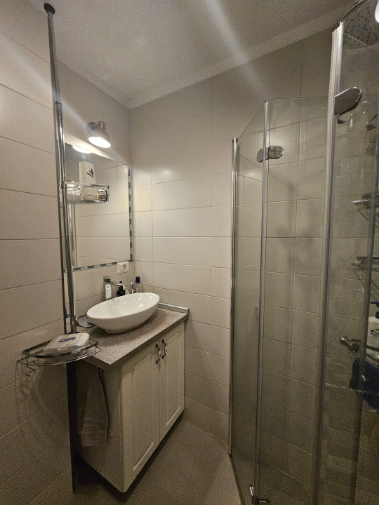 COMISION 0% Triplex de vanzare complet mobilat si utilat - Sanandrei 19, foxfort.ro