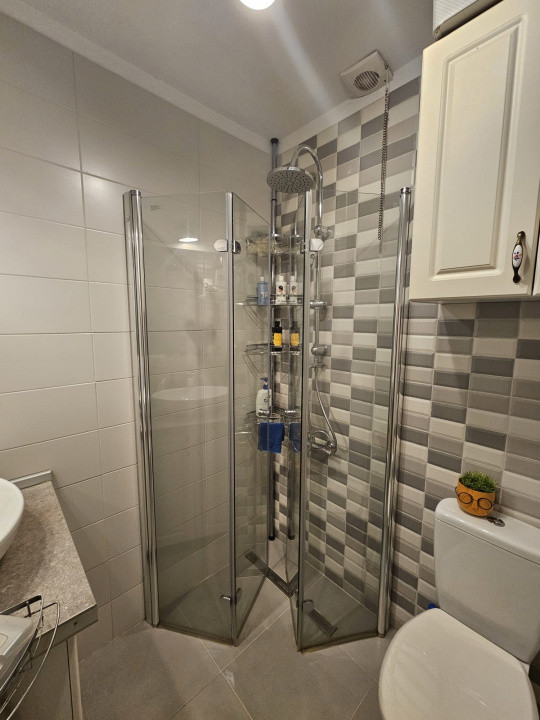 COMISION 0% Triplex de vanzare complet mobilat si utilat - Sanandrei 20, foxfort.ro