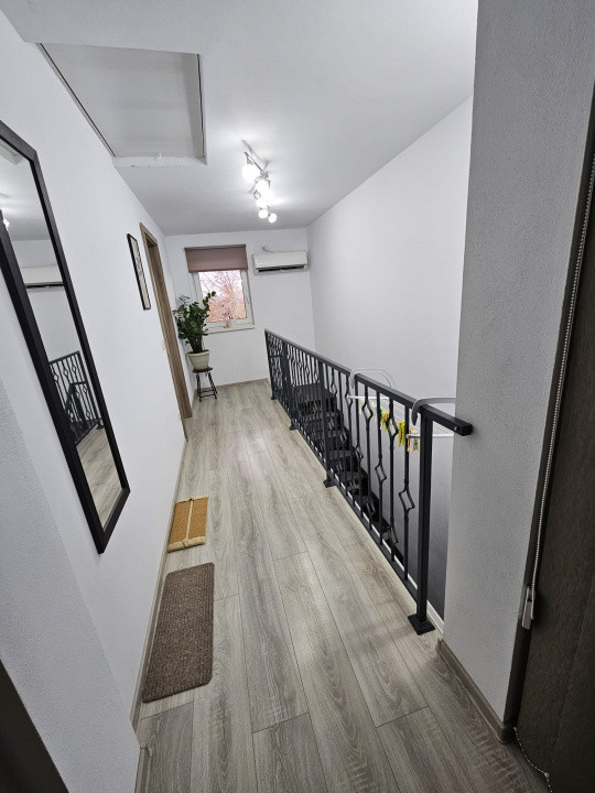 COMISION 0% Triplex de vanzare complet mobilat si utilat - Sanandrei 21, foxfort.ro