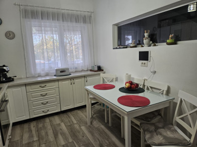 COMISION 0% Triplex de vanzare complet mobilat si utilat - Sanandrei imagine mica 5, foxfort.ro