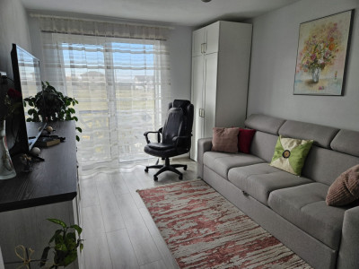 COMISION 0% Triplex de vanzare complet mobilat si utilat - Sanandrei imagine mica 8, foxfort.ro