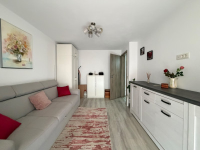 COMISION 0% Triplex de vanzare complet mobilat si utilat - Sanandrei imagine mica 9, foxfort.ro