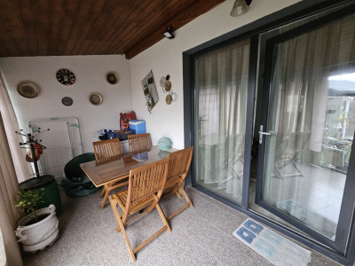 COMISION 0% Triplex de vanzare complet mobilat si utilat - Sanandrei imagine mica 12, foxfort.ro
