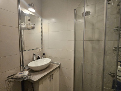 COMISION 0% Triplex de vanzare complet mobilat si utilat - Sanandrei imagine mica 19, foxfort.ro