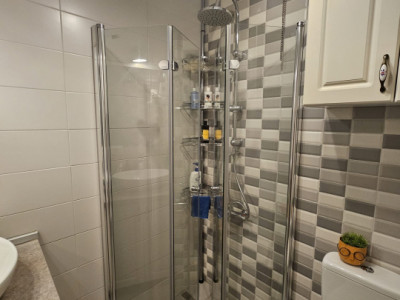 COMISION 0% Triplex de vanzare complet mobilat si utilat - Sanandrei imagine mica 20, foxfort.ro