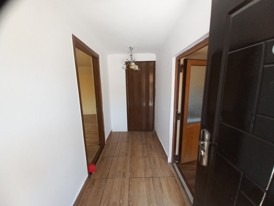 Casa individuala cu 4 camere - zona Crisan | 2 corpuri de cladire  11, foxfort.ro