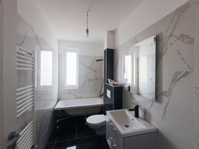 Apartament cu o camera, 35 mp, bucatarie inchisa in Giroc imagine mica 3, foxfort.ro