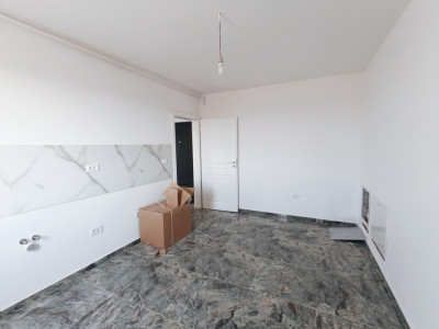 Apartament cu o camera, 35 mp, bucatarie inchisa in Giroc imagine mica 4, foxfort.ro