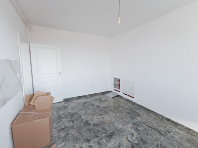 Apartament cu o camera, 35 mp, bucatarie inchisa in Giroc imagine mica 5, foxfort.ro