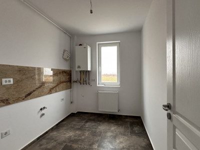 Apartament cu o camera, bucatarie inchisa in Giroc imagine mica 7, foxfort.ro