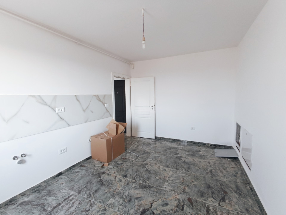 Apartament cu 3 camere 78 mp in Giroc 2, foxfort.ro
