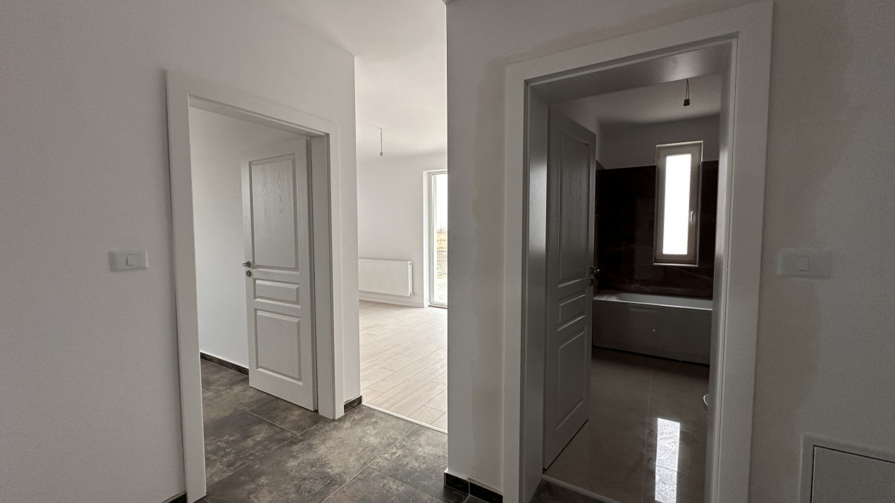 Apartament cu 3 camere 70 mp in Giroc - V10229 7, foxfort.ro