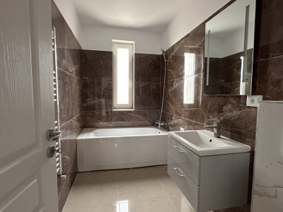 Apartament cu 2 camere la parter in Giroc imagine mica 9, foxfort.ro