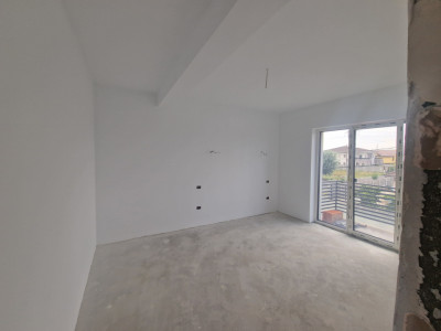 Duplex de vanzare cu 4 camere, cartier Europa, Mosnita Noua imagine mica 5, foxfort.ro