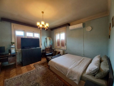 Casa individuala cu 5 camere si teren de 337 mp - zona Crisan imagine mica 3, foxfort.ro