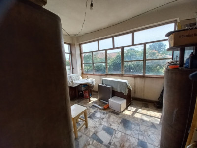 Casa individuala cu 5 camere si teren de 337 mp - zona Crisan imagine mica 7, foxfort.ro