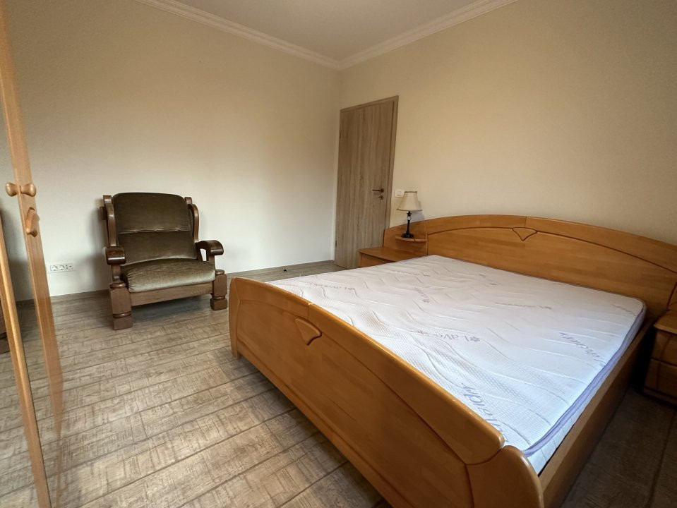 Apartament cu 3 camere, in Giroc, zona Planetelor 3, foxfort.ro