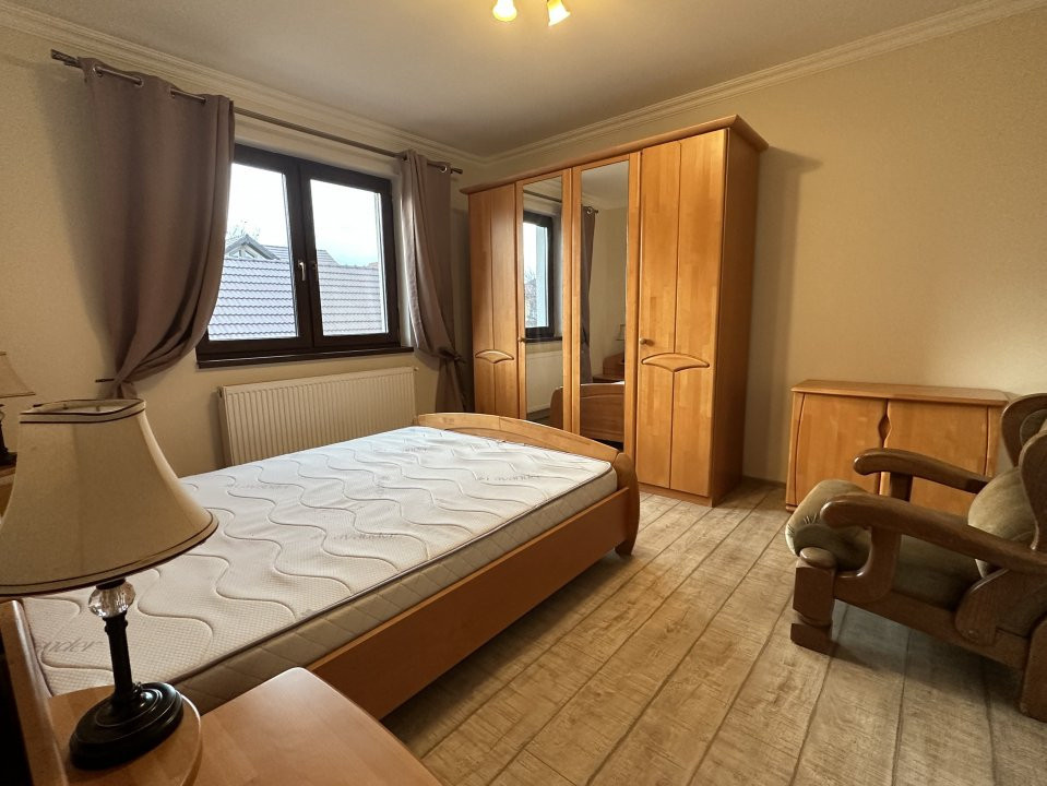 Apartament cu 3 camere, in Giroc, zona Planetelor 4, foxfort.ro