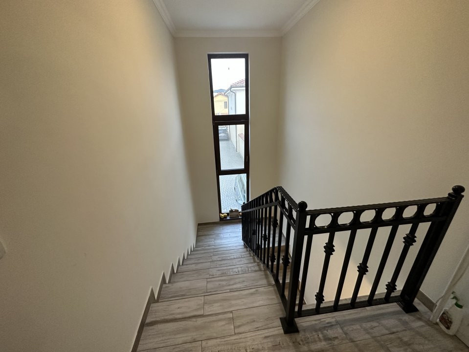 Apartament cu 3 camere, in Giroc, zona Planetelor 10, foxfort.ro