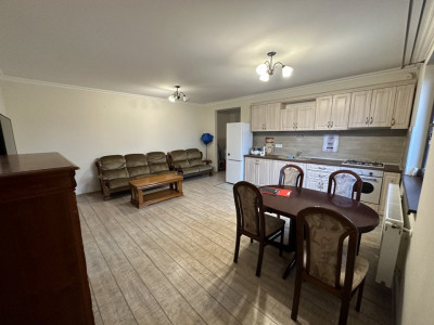 Apartament cu 3 camere, in Giroc, zona Planetelor