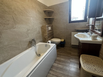 Apartament cu 3 camere, in Giroc, zona Planetelor imagine mica 7, foxfort.ro