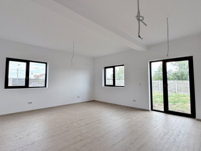 Duplex de vanzare, 4 camere Mosnita - Drumul Boilor imagine mica 2, foxfort.ro