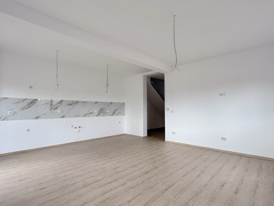 Duplex de vanzare, 4 camere Mosnita - Drumul Boilor imagine mica 3, foxfort.ro
