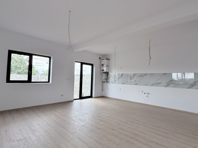 Duplex de vanzare, 4 camere Mosnita - Drumul Boilor imagine mica 4, foxfort.ro