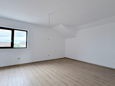 Duplex de vanzare, 4 camere Mosnita - Drumul Boilor imagine mica 10, foxfort.ro