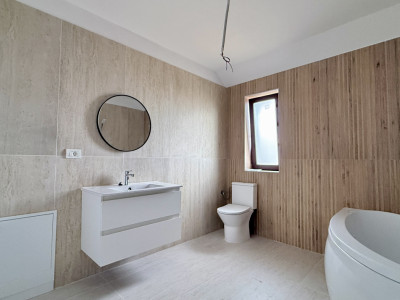 Duplex de vanzare, 4 camere Mosnita - Drumul Boilor imagine mica 12, foxfort.ro