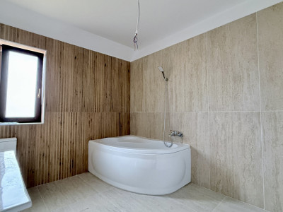 Duplex de vanzare, 4 camere Mosnita - Drumul Boilor imagine mica 13, foxfort.ro