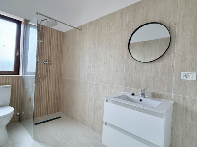 Duplex de vanzare, 4 camere Mosnita - Drumul Boilor imagine mica 14, foxfort.ro