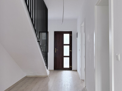 Duplex de vanzare, 4 camere Mosnita - Drumul Boilor imagine mica 15, foxfort.ro