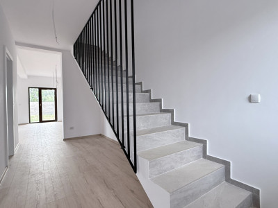 Duplex de vanzare, 4 camere Mosnita - Drumul Boilor imagine mica 16, foxfort.ro