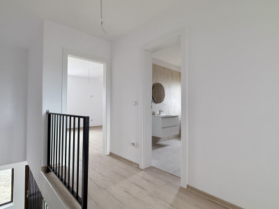 Duplex de vanzare, 4 camere Mosnita - Drumul Boilor imagine mica 17, foxfort.ro