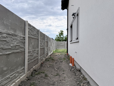 Duplex de vanzare, 4 camere Mosnita - Drumul Boilor imagine mica 18, foxfort.ro