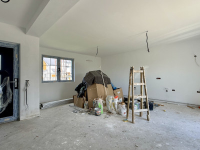 Duplex cu 3 camere finisat la cheie, Lidl Drumul Boilor - Mosnita imagine mica 3, foxfort.ro